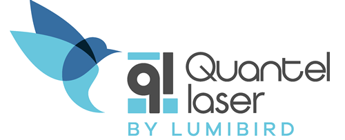 quantel Logo
